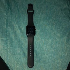 Apple Watch series 4